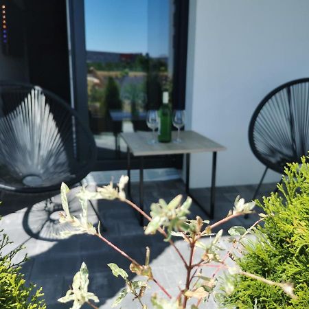 Apartmani Ka Sveti Martin Sveti Martin Na Muri Exteriér fotografie