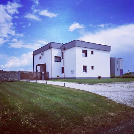 Apartmani Ka Sveti Martin Sveti Martin Na Muri Exteriér fotografie
