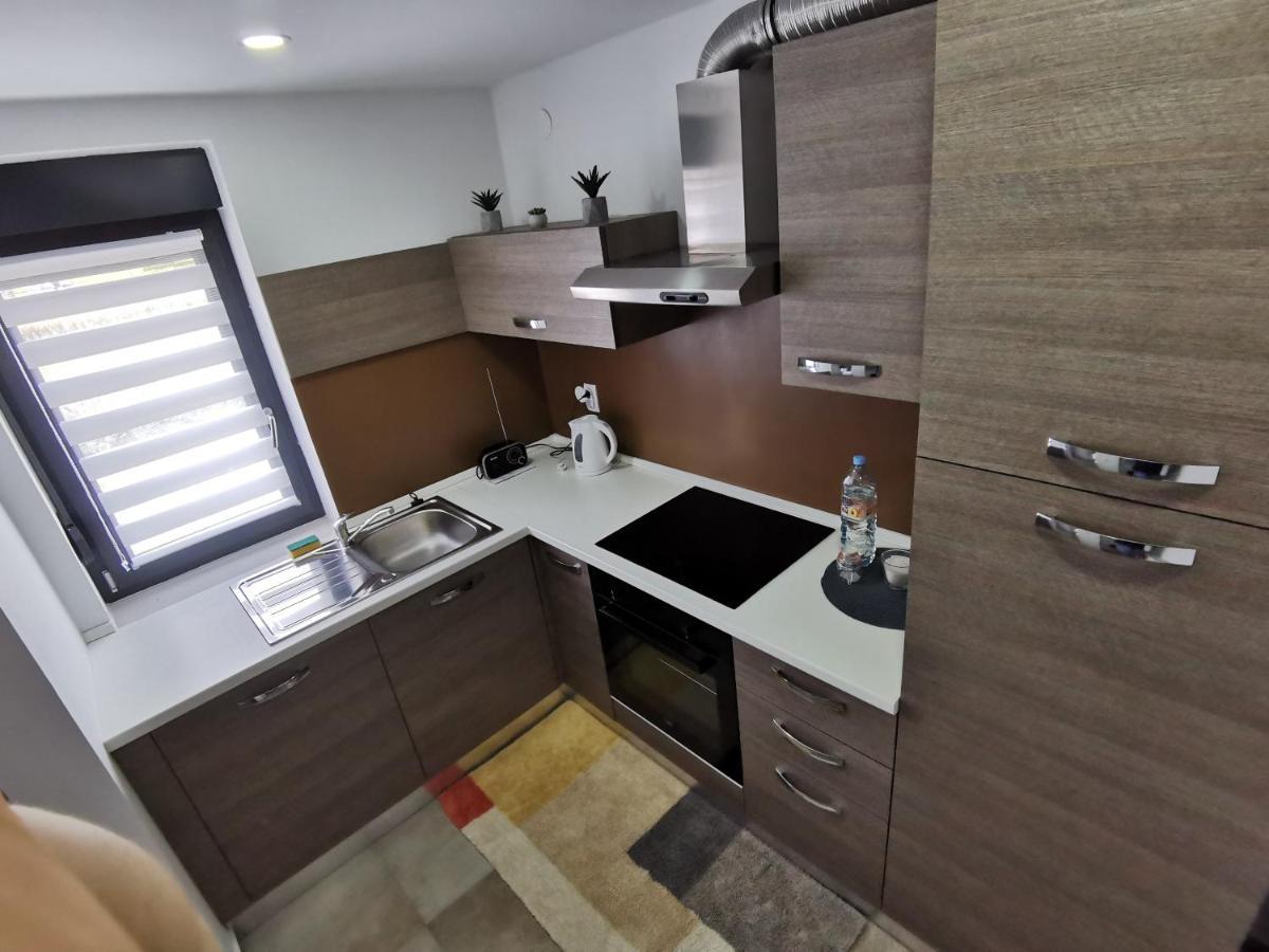 Apartmani Ka Sveti Martin Sveti Martin Na Muri Exteriér fotografie
