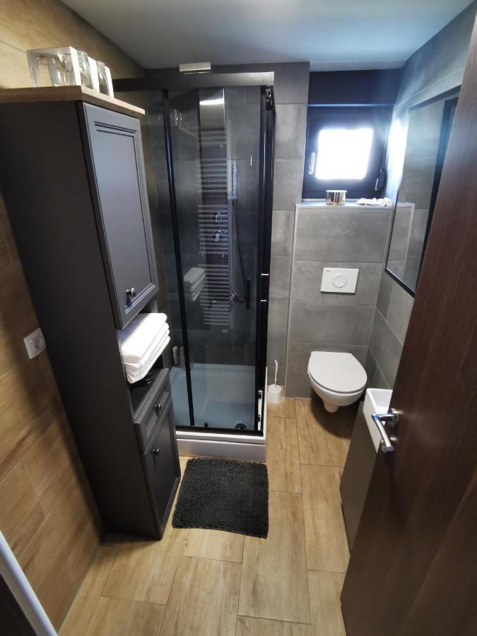 Apartmani Ka Sveti Martin Sveti Martin Na Muri Exteriér fotografie