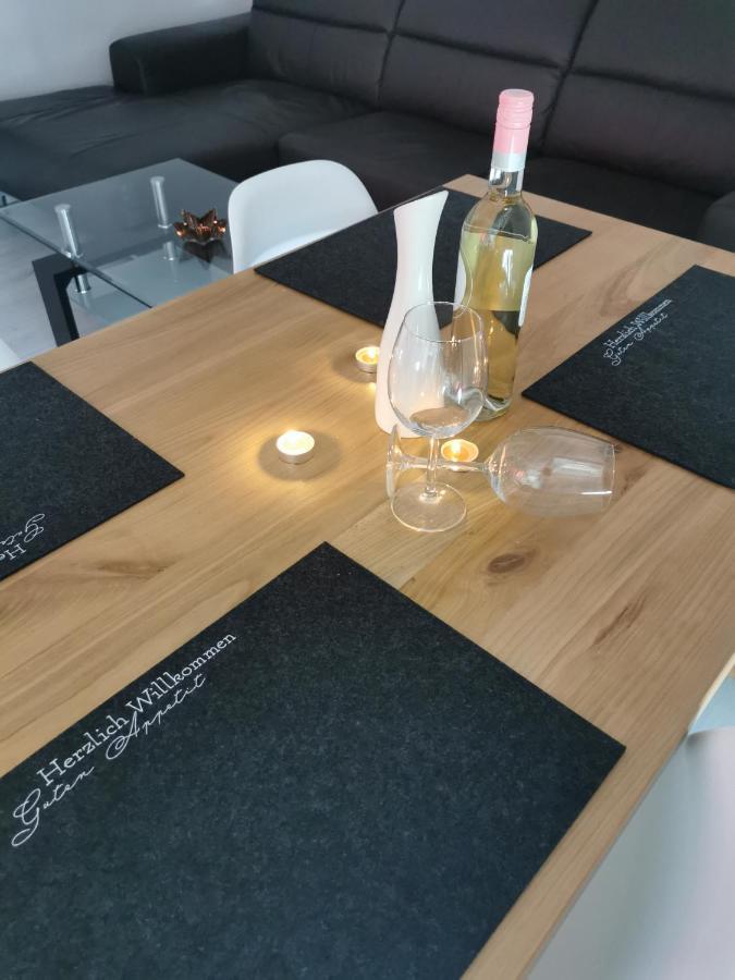 Apartmani Ka Sveti Martin Sveti Martin Na Muri Exteriér fotografie