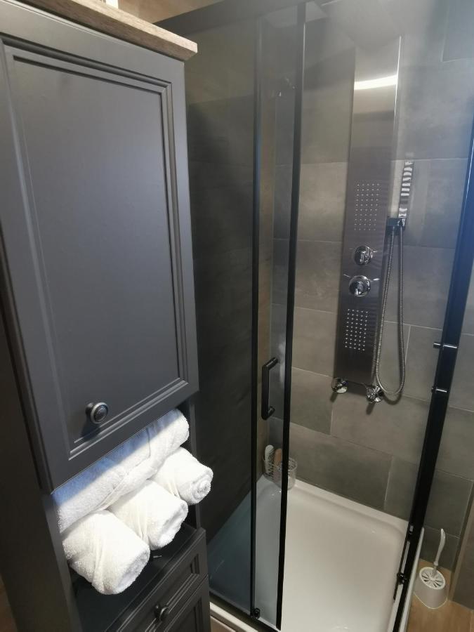 Apartmani Ka Sveti Martin Sveti Martin Na Muri Exteriér fotografie