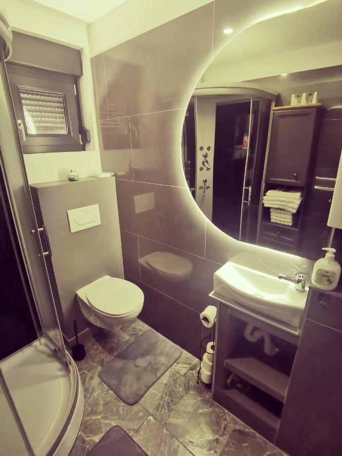 Apartmani Ka Sveti Martin Sveti Martin Na Muri Exteriér fotografie
