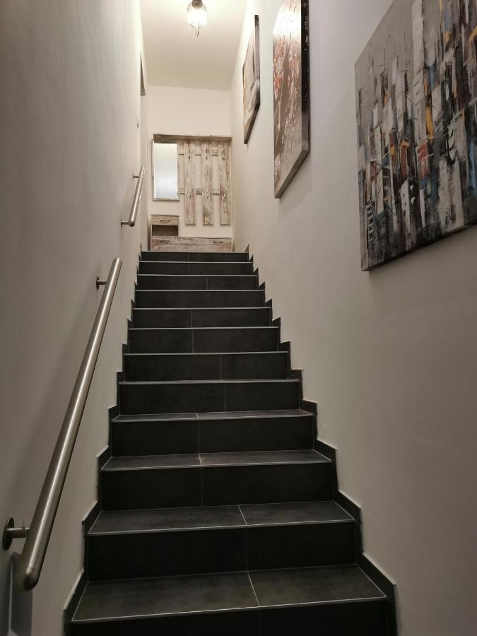 Apartmani Ka Sveti Martin Sveti Martin Na Muri Exteriér fotografie