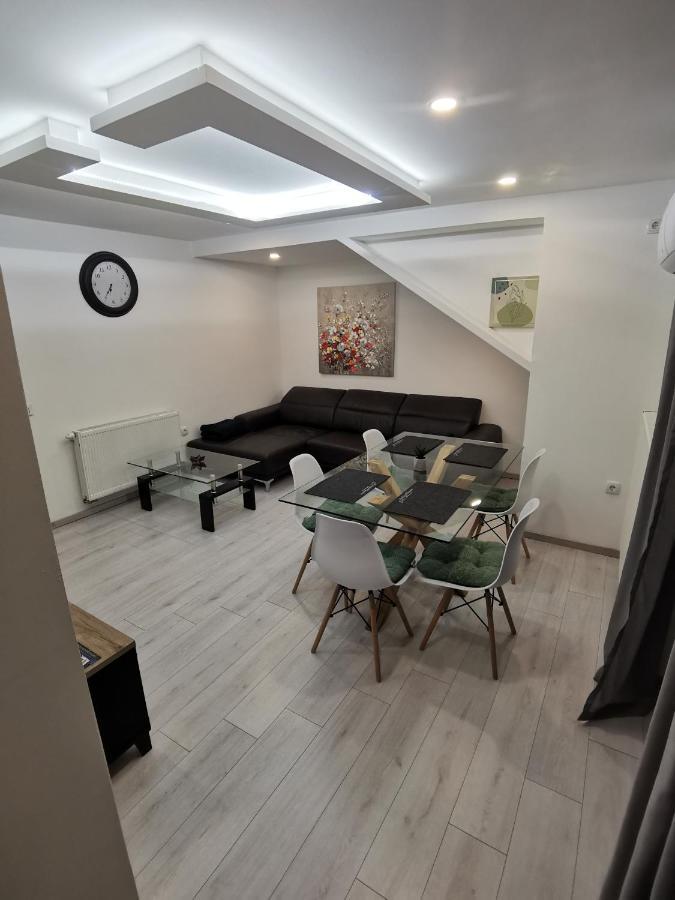 Apartmani Ka Sveti Martin Sveti Martin Na Muri Exteriér fotografie