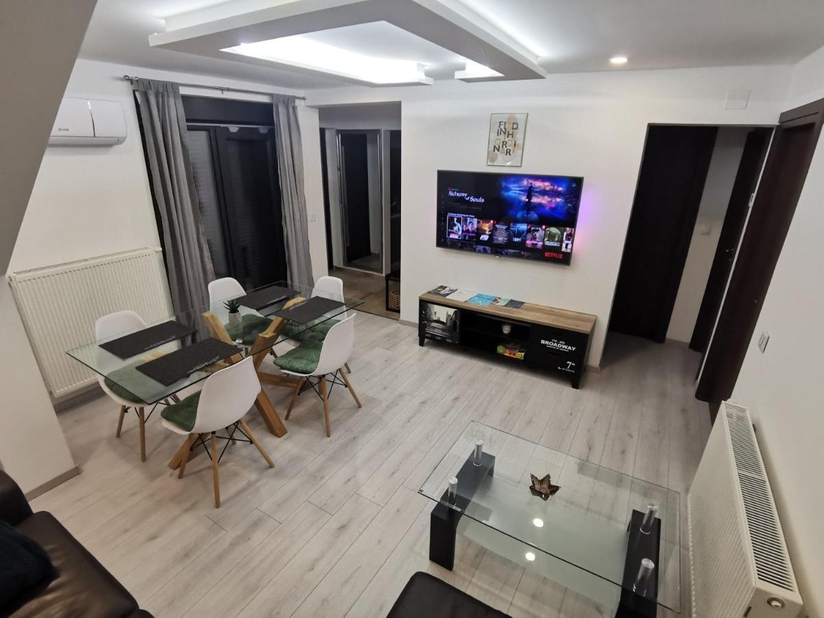 Apartmani Ka Sveti Martin Sveti Martin Na Muri Exteriér fotografie