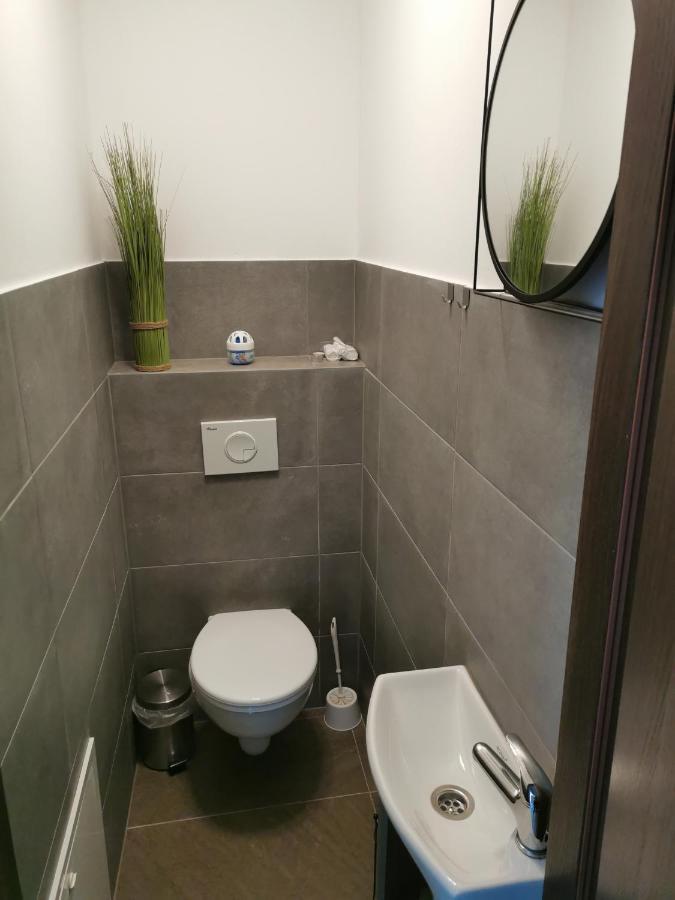 Apartmani Ka Sveti Martin Sveti Martin Na Muri Exteriér fotografie