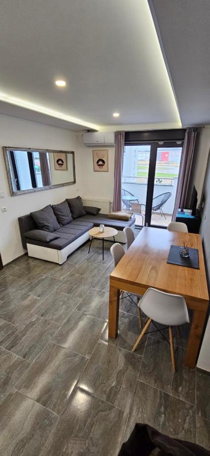 Apartmani Ka Sveti Martin Sveti Martin Na Muri Exteriér fotografie