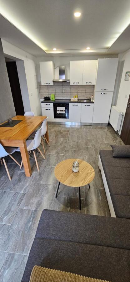 Apartmani Ka Sveti Martin Sveti Martin Na Muri Exteriér fotografie