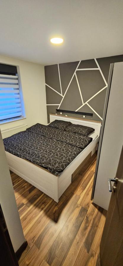 Apartmani Ka Sveti Martin Sveti Martin Na Muri Exteriér fotografie