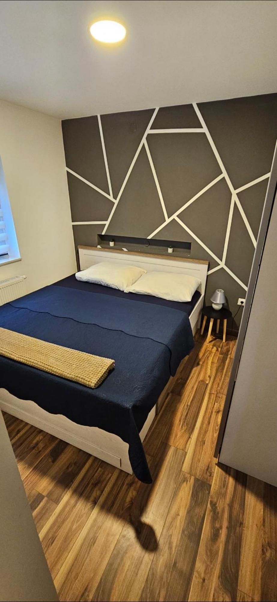 Apartmani Ka Sveti Martin Sveti Martin Na Muri Pokoj fotografie